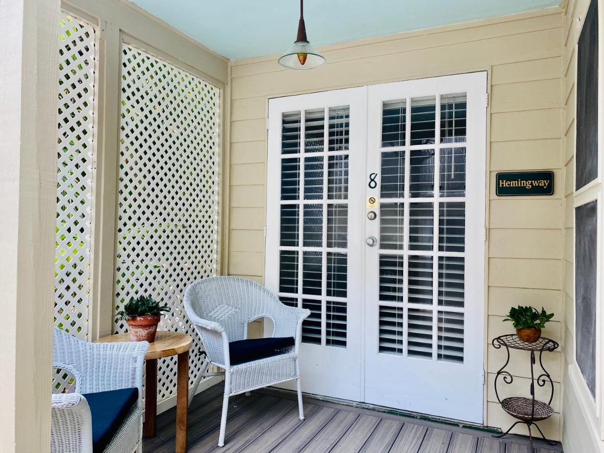 Authors Key West Guesthouse Exterior foto