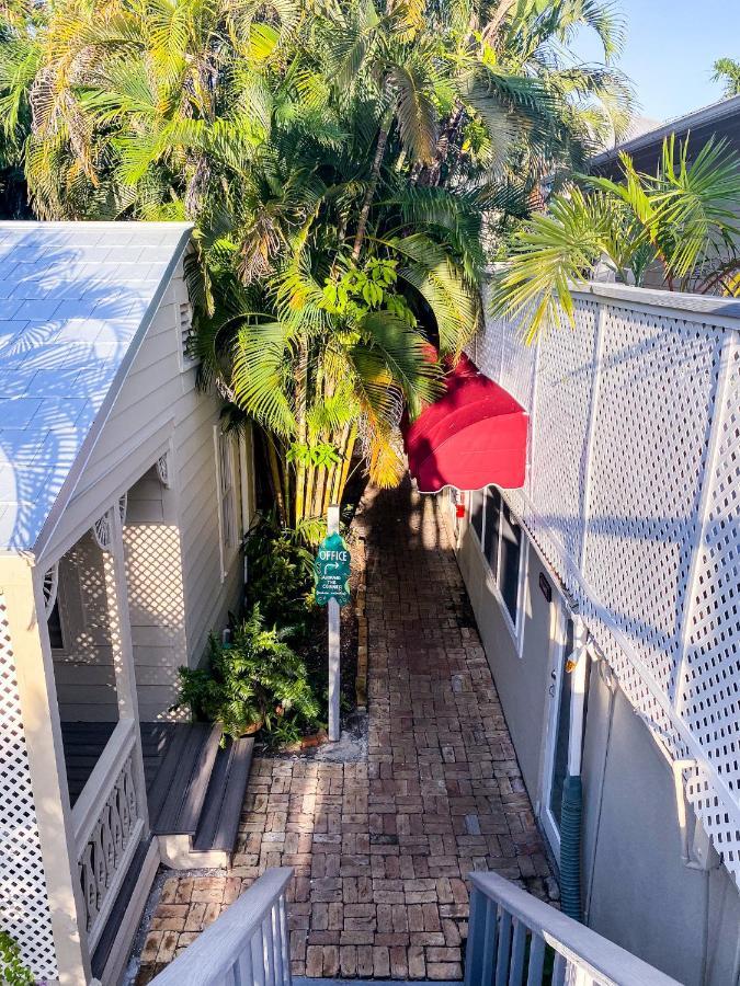 Authors Key West Guesthouse Exterior foto