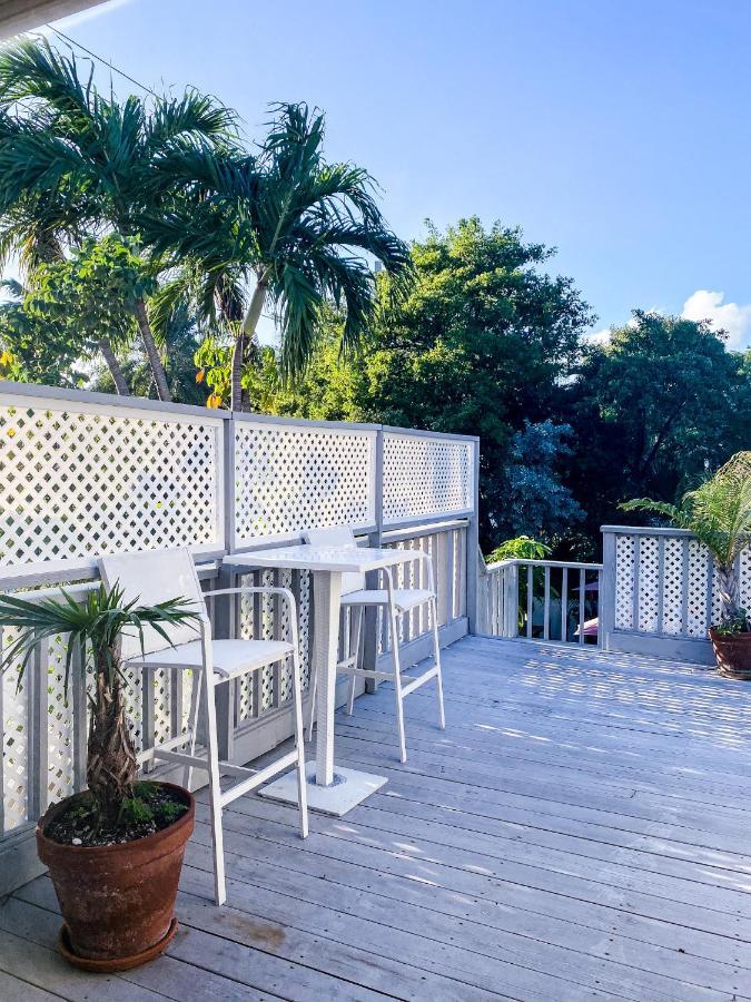 Authors Key West Guesthouse Exterior foto