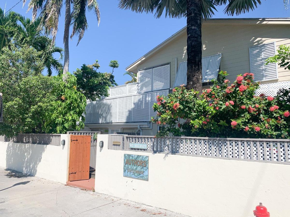 Authors Key West Guesthouse Exterior foto