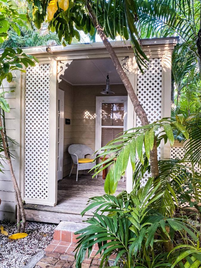 Authors Key West Guesthouse Exterior foto