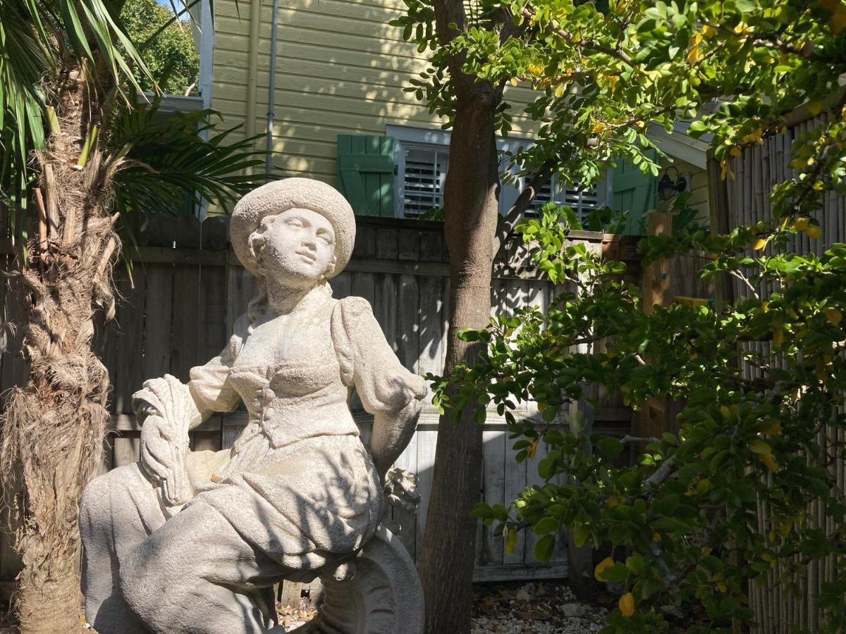 Authors Key West Guesthouse Exterior foto