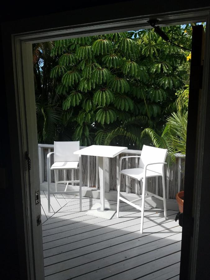 Authors Key West Guesthouse Exterior foto